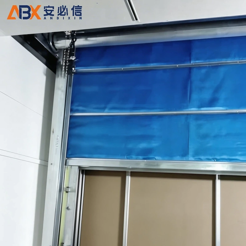 肇庆市高速堆积门