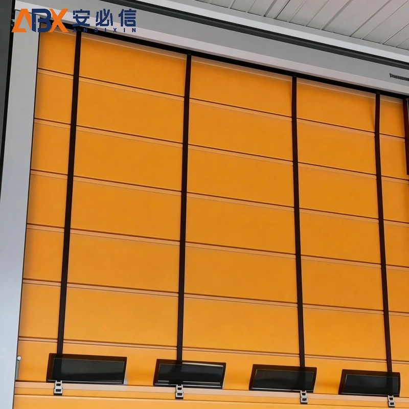 肇庆市充气式门封